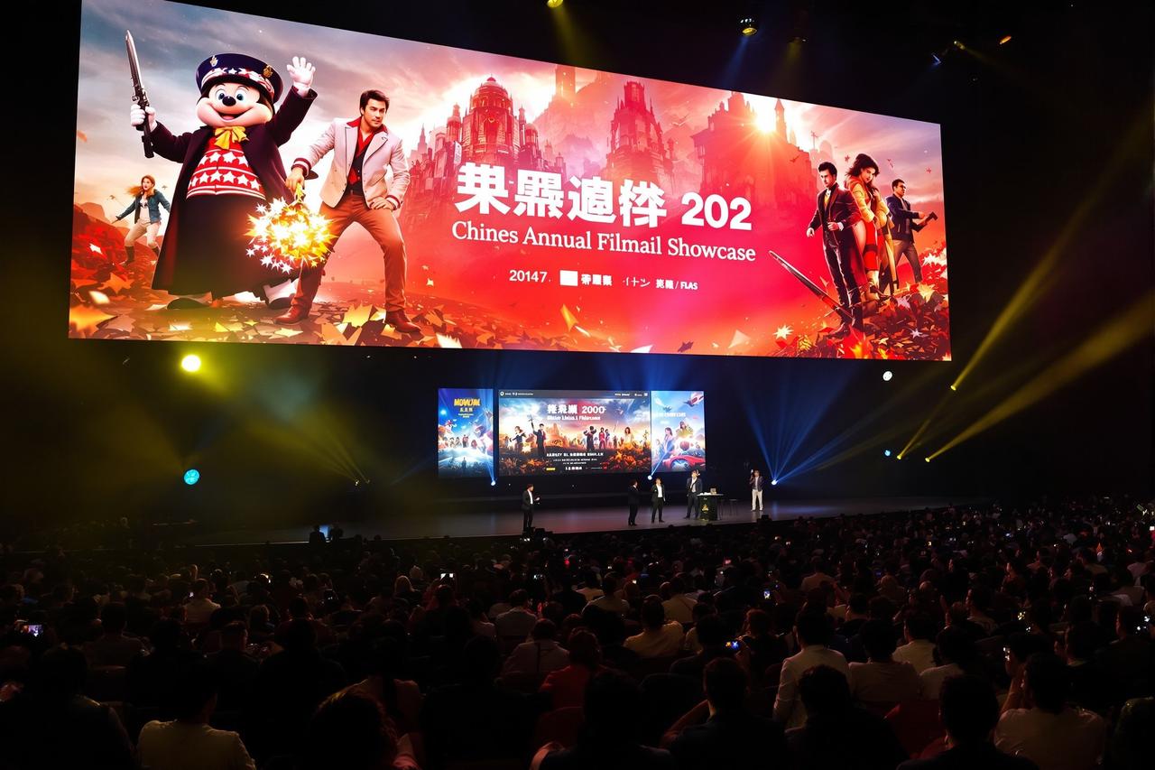 91视频播放2026年度片单发布,8部重磅作品即将亮相